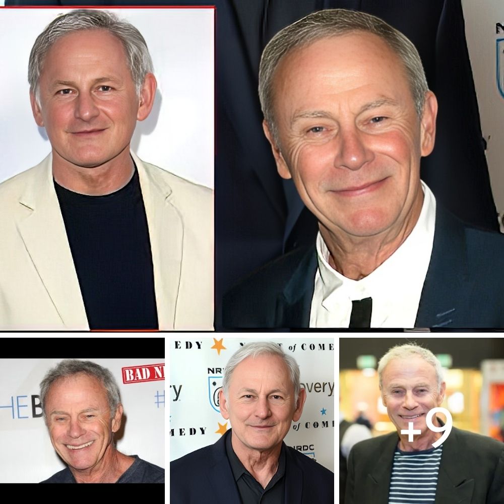 Heartbreaking! General Hospital Legend Tristan Rogers (Robert) Passes ...